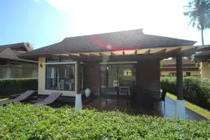 Chaba Villa at Had Yao Beach - 皮皮岛