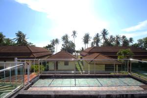 Chaba Villa at Had Yao Beach