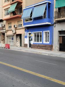 Mini-hotel Casa de la Luz