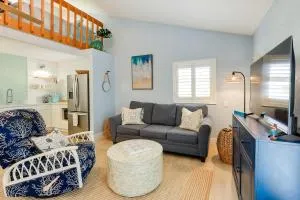 Tropical Cottage Less Than 2 Mi to Hobe Sound Beach! - Hobe Sound