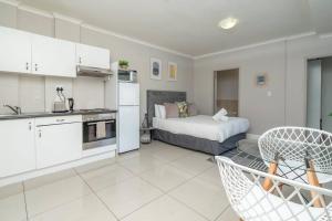 Charming Studio Apartment