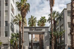 Charming Studio Apartment