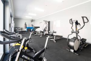 Charming Studio Apartment