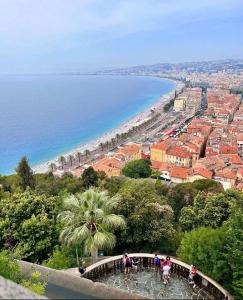 Hotels Le Riviera Collection, Signature Collection by Best Western : photos des chambres