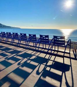 Hotels Le Riviera Collection, Signature Collection by Best Western : photos des chambres