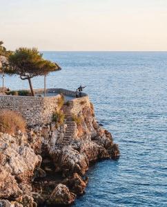 Hotels Le Riviera Collection, Signature Collection by Best Western : photos des chambres