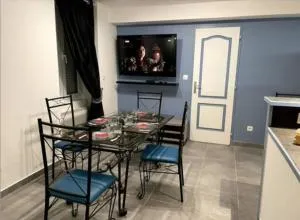 Appartement avec Parking Gratuit et Wifi - Saint-Laurent