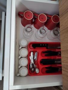 María Montaña - Departamento en San Juan