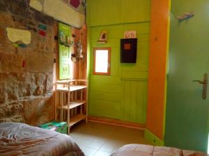 Maisons d'hotes Bretagne Atypique, dormir dans un ancien Couvent : photos des chambres