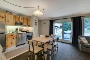 535J Mountain Villa - Vanderbilt