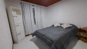 Cabañas La Estación