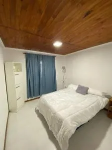 Cabañas La Estación - Álvarez Jonte