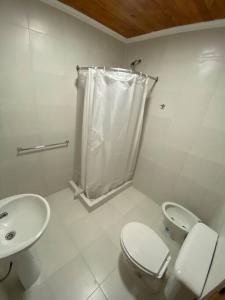 Cabañas La Estación