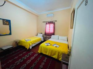 Riad Les Roches Todra