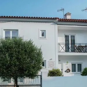 Raminhos Guest House - Vila Nova de Milfontes