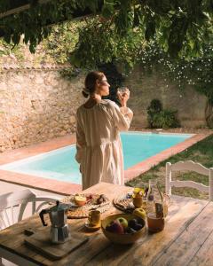 Casa El Paller Viladamat