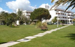 LGS20T2, confortavel T2 em condominio de qualidade