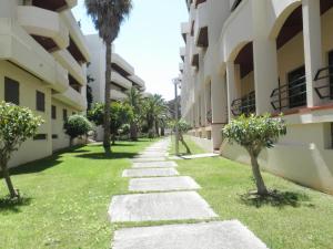 LGS20T2, confortavel T2 em condominio de qualidade