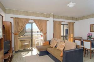 LGS20T2, confortavel T2 em condominio de qualidade