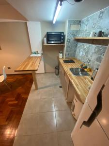 Apartamento en el Corazón de Mendoza