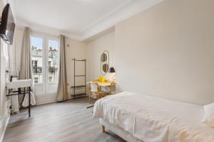 Hotels Hotel Juliette : photos des chambres