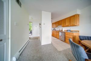 Lakeside Retreat in Dewittville with Pool Access!