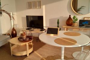 Appartements LittleSuite - Ferdinand : photos des chambres