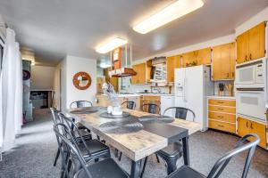 Laramie Vacation Rental 3 Mi to Downtown!