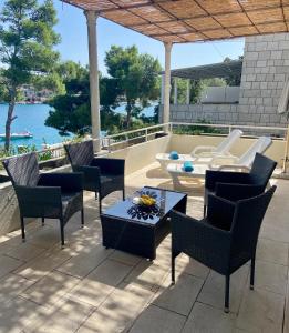 Adriatic Villa Lumbarda