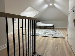 Brand new 2 Bedroom plus Loft in Hamilton