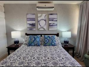 Cozy Resort Beach Condo in Playa Hermosa