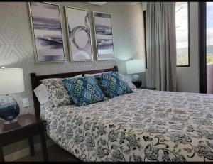 Cozy Resort Beach Condo in Playa Hermosa