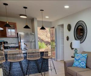 Cozy Resort Beach Condo in Playa Hermosa