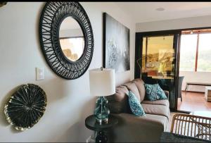 Cozy Resort Beach Condo in Playa Hermosa