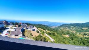 La Vie En Rose - Milmari Resort