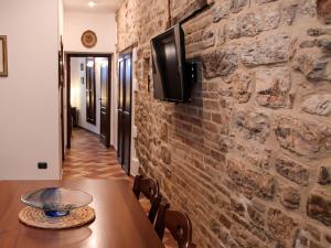 CASA ARMANNI - la tua Casa di Pietra