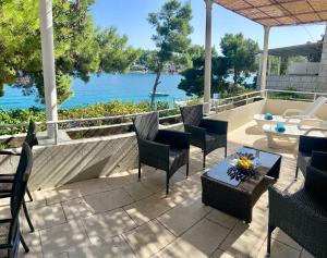 Adriatic Villa Lumbarda