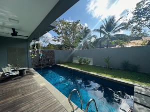 Malibu Langkawi Private Pool Villa