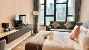 Ceylonz Suites Bukit Bintang by KL ONE