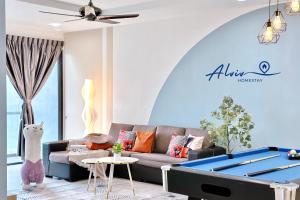Atlantis Melaka I 5-10pax I 5min JonkerSt BY Alviv Management
