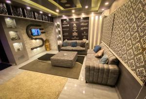 فيلا جراند ماجيك الفندقيه