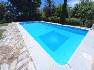 Charming villa in Riveira with private pool 260 m² - 4hvězdičkové hotely ve městě Ribeira