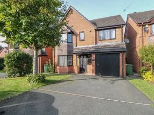 The Croft, North Staffordshire - Fulford