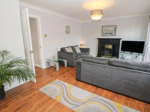 The Croft, North Staffordshire