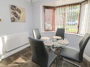 The Croft, North Staffordshire