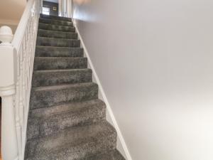 The Croft, North Staffordshire