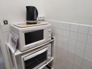 Studio lumineux 2 pers avec balcon sud proche pistes La Toussuire - FR-1-417-42