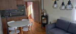 Apartmány Vodohospodár