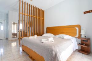 Vasilis Apartments Beachfront