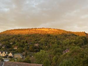 Ferienwohnung Happynest